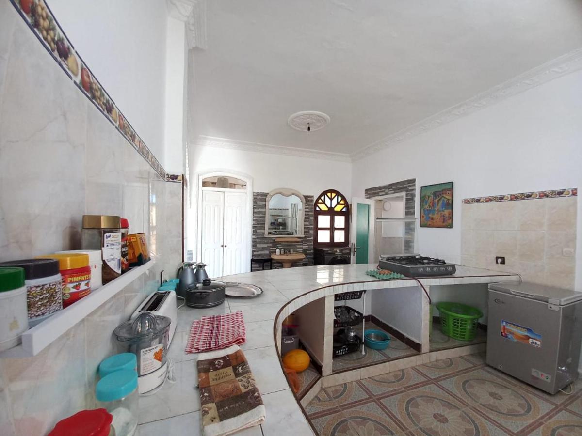 Hotel Dar El Cadi -Quaa Assrasse- Kaa Asras Exterior foto
