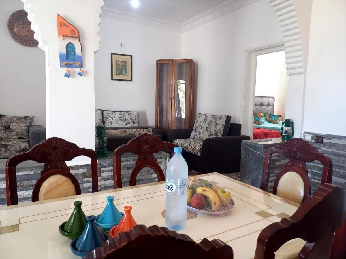 Hotel Dar El Cadi -Quaa Assrasse- Kaa Asras Exterior foto
