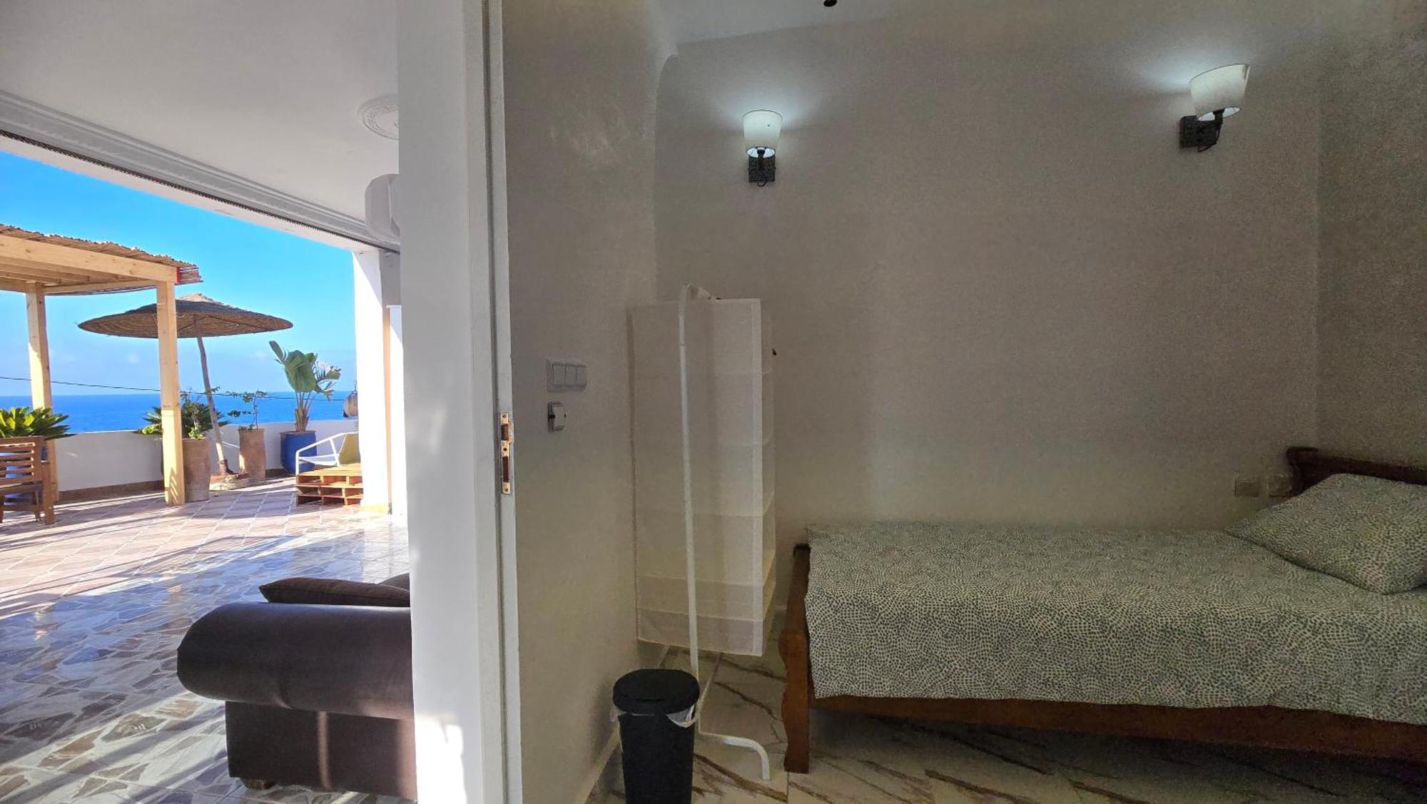 Hotel Dar El Cadi -Quaa Assrasse- Kaa Asras Exterior foto